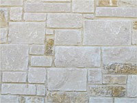 Lueders Limestone